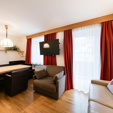 Appartchalet La Rondula Ортизей Екстериор снимка