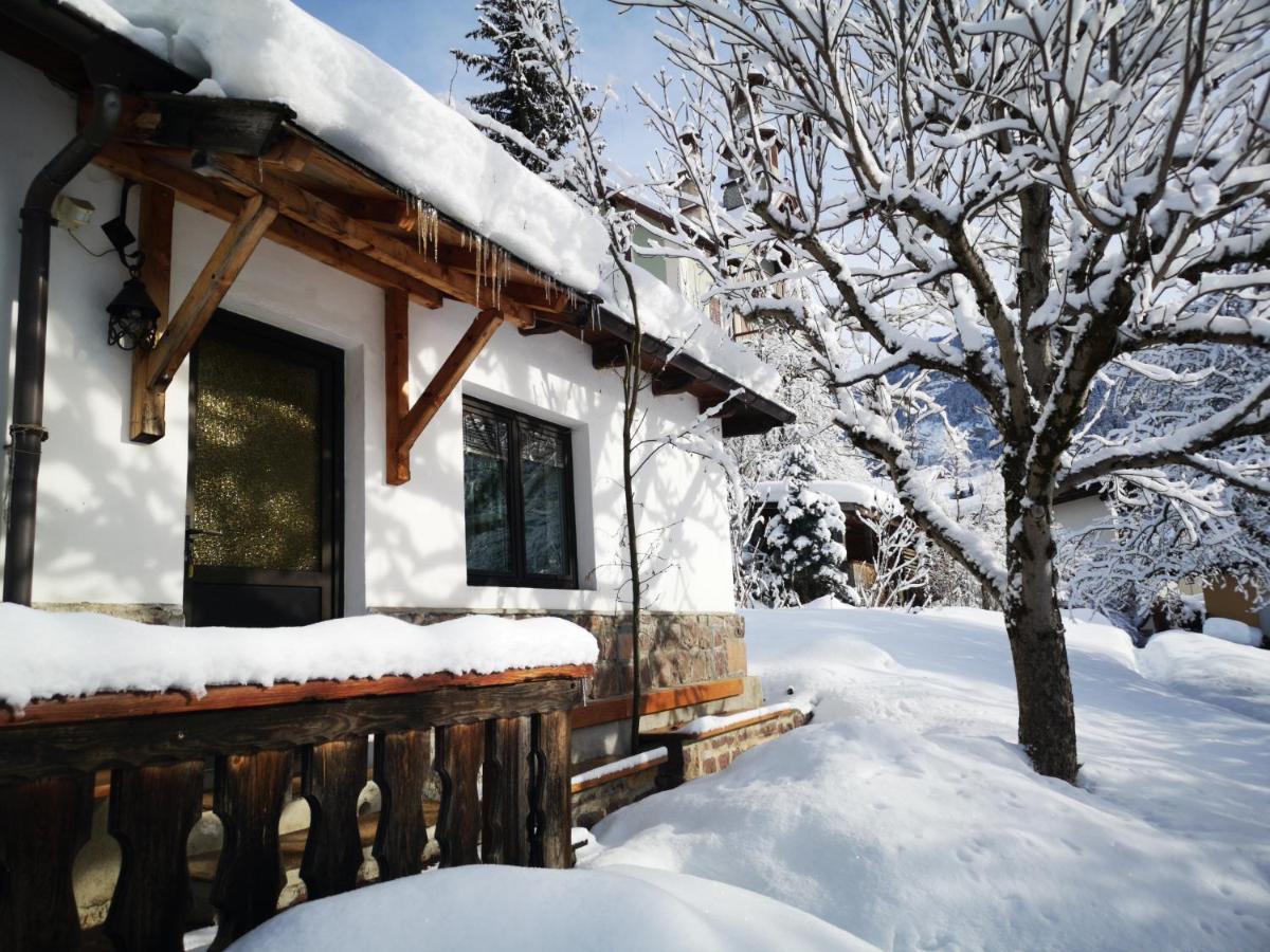 Appartchalet La Rondula Ортизей Екстериор снимка