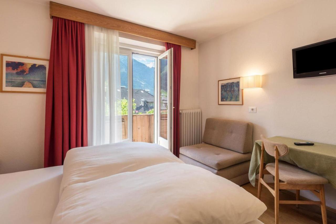 Appartchalet La Rondula Ортизей Екстериор снимка