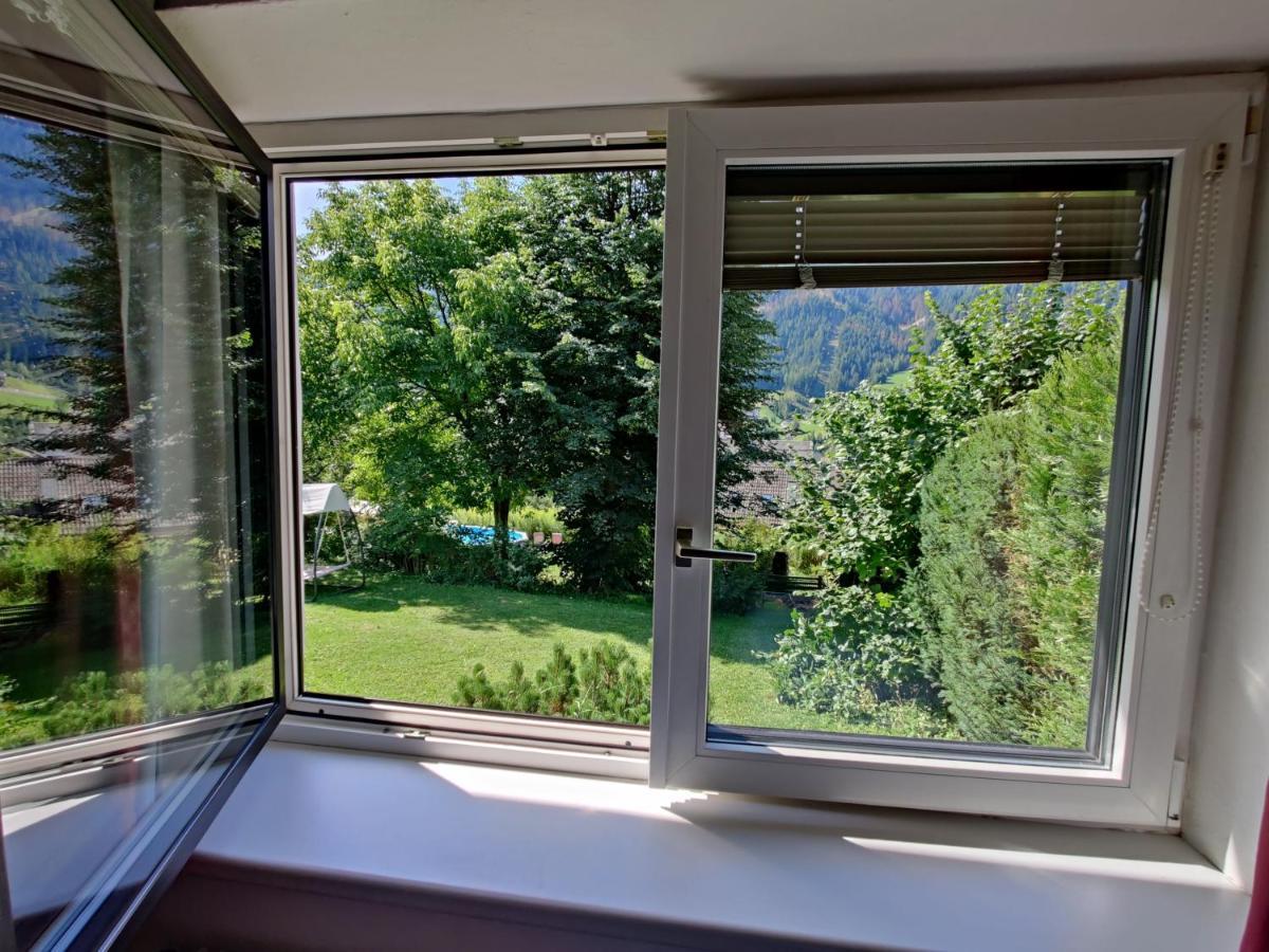 Appartchalet La Rondula Ортизей Екстериор снимка
