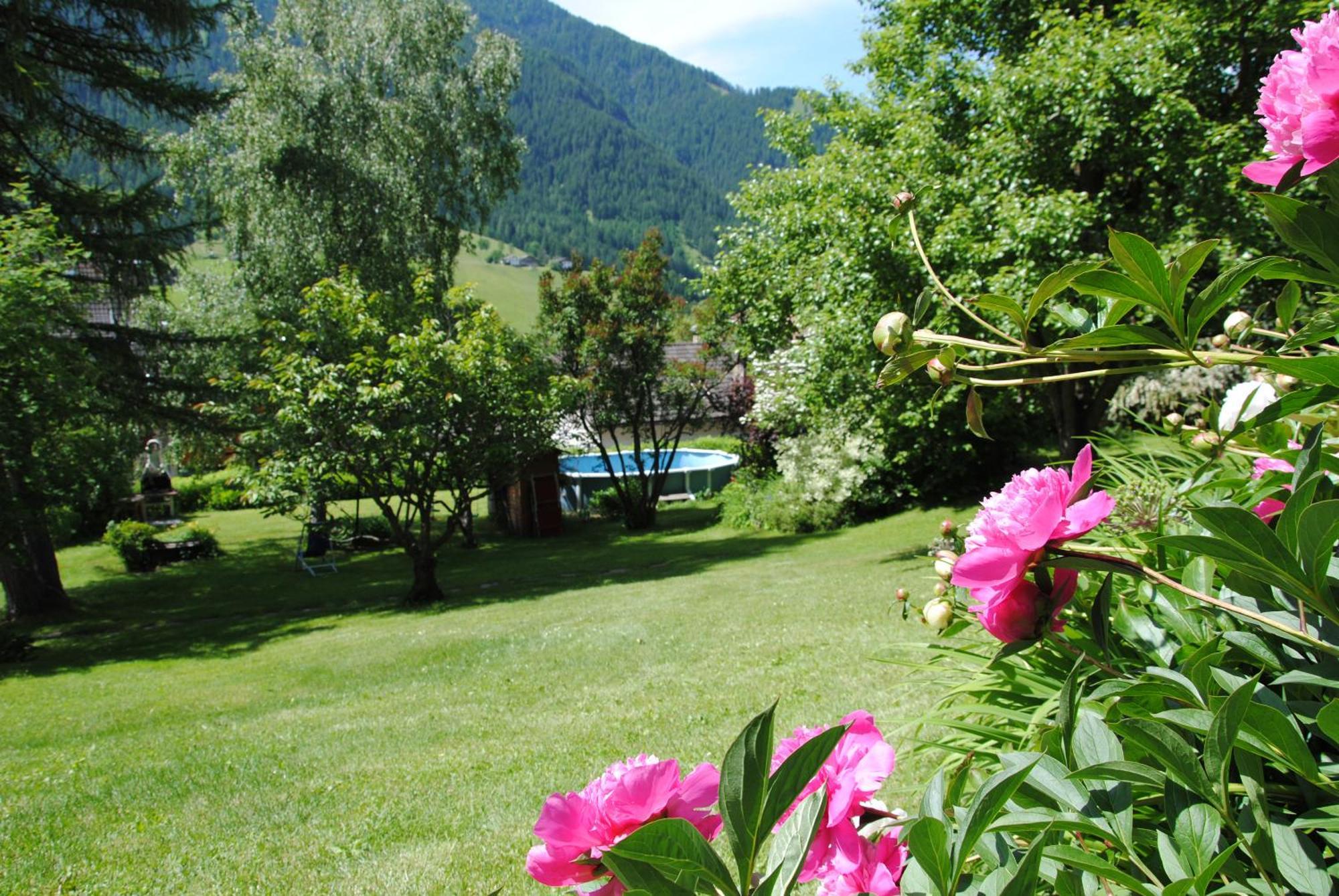Appartchalet La Rondula Ортизей Екстериор снимка