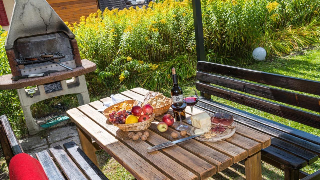 Appartchalet La Rondula Ортизей Екстериор снимка