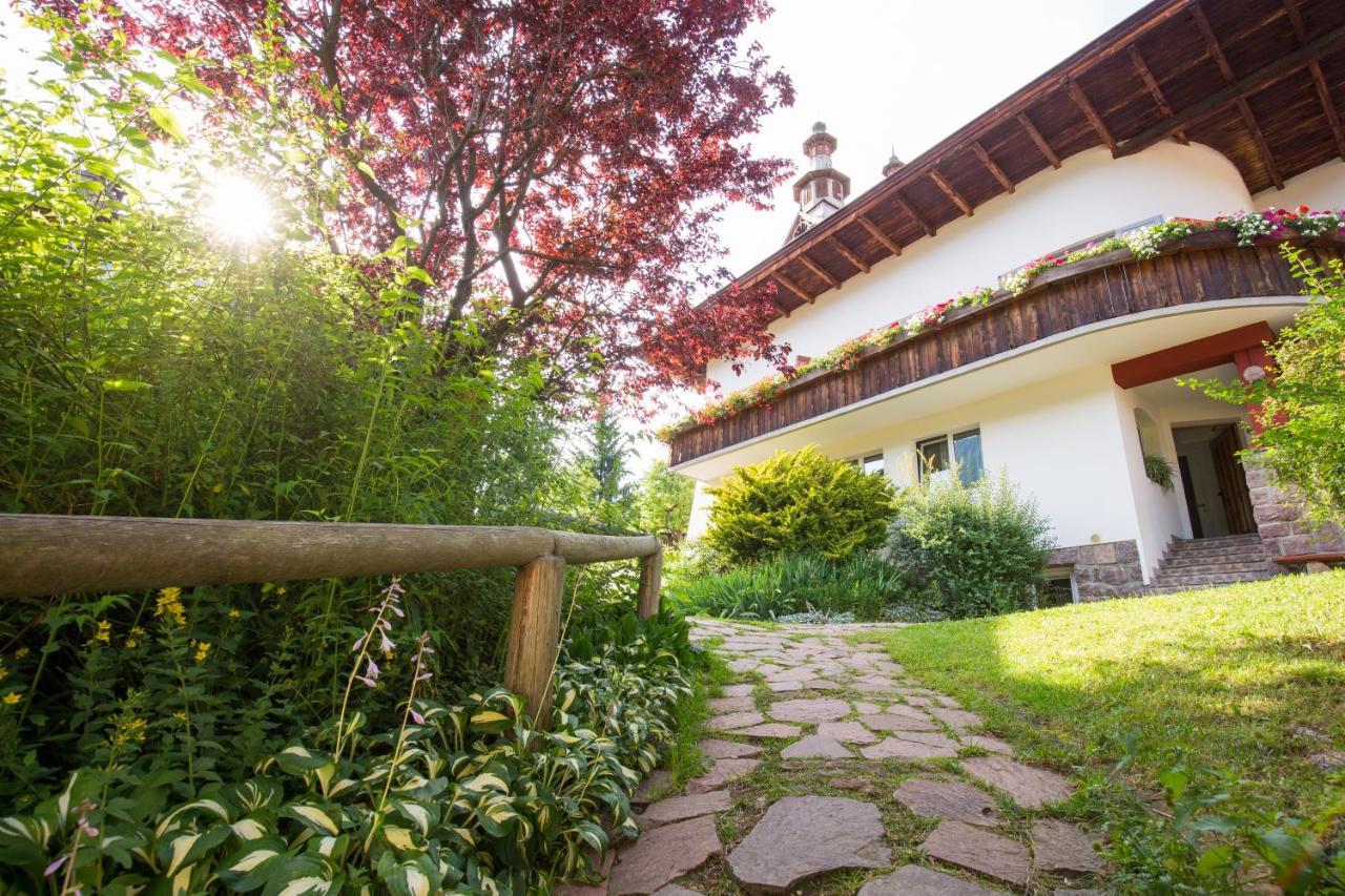 Appartchalet La Rondula Ортизей Екстериор снимка